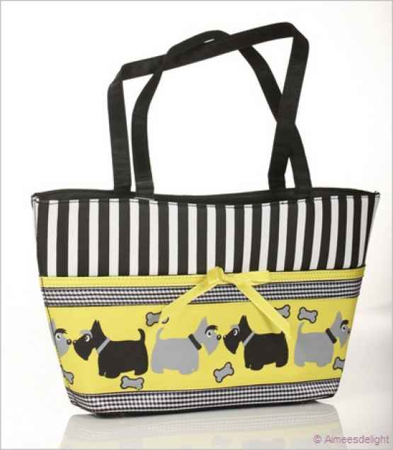 Scottie Tasche: "Yello Dog" Scottie Tasche: "Yello Dog"