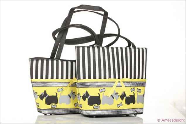 Scottie Tasche: "Yello Dog" Scottie Tasche: "Yello Dog"